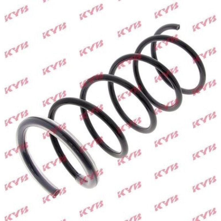 KYB Fahrwerksfeder Ford P. Mondeo Ii 1.6/1.8/2.0 09.96-11.00 RA1066 KYB Fahrwerksfeder Ford P. Mondeo Ii 1.6/1.8/2.0 09.96-11.00 RA1066