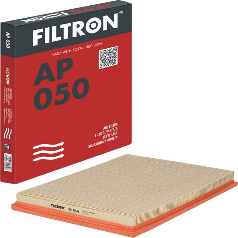 FILTRON Luftfilter AP 050
