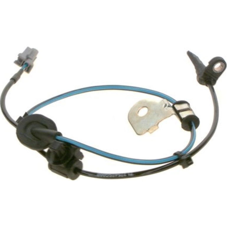 Sensor, Raddrehzahl 0 265 009 230 Sensor, Raddrehzahl 0 265 009 230