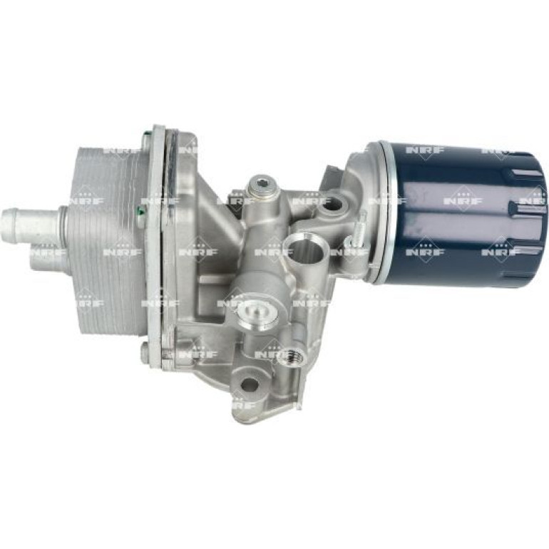 Ölkühler, Motor“L 31859 Ölkühler, Motor“L 31859