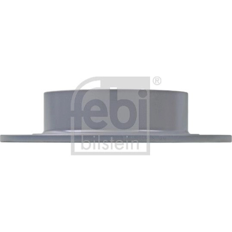FEBI BILSTEIN Bremsscheibe 108383 FEBI BILSTEIN Bremsscheibe 108383