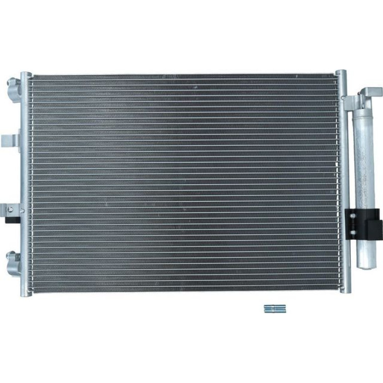 KAMOKA Kondensator, Klimaanlage 7800061