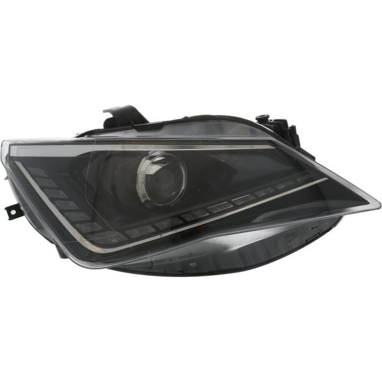 VALEO Hauptscheinwerfer 044834
