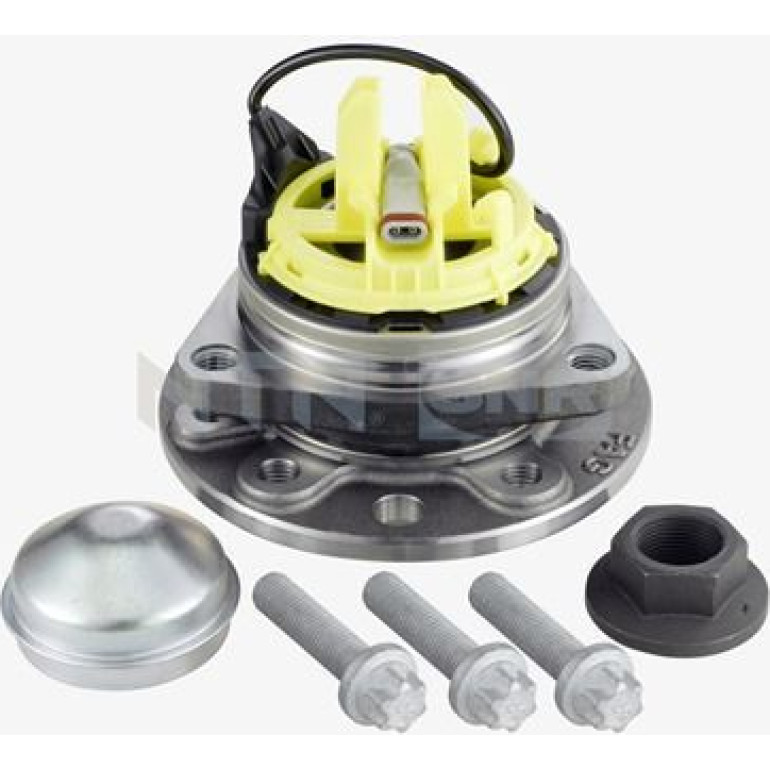 SNR Radlager R153.53 SNR Radlager R153.53