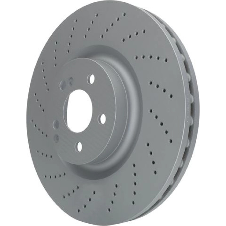 Bremsscheibe Db P. W204/W205/W212 4.0-6.2 Amg 08 24.0136-0108.1 Bremsscheibe Db P. W204/W205/W212 4.0-6.2 Amg 08 24.0136-0108.1