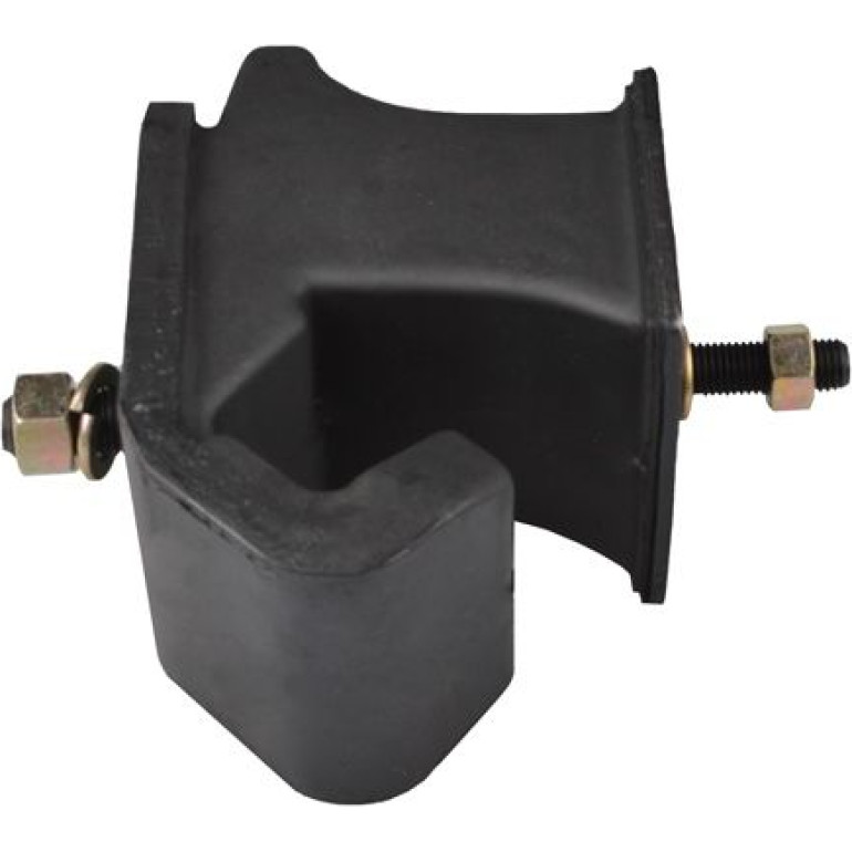 TEDGUM_TD Lagerung, Motor TED95811