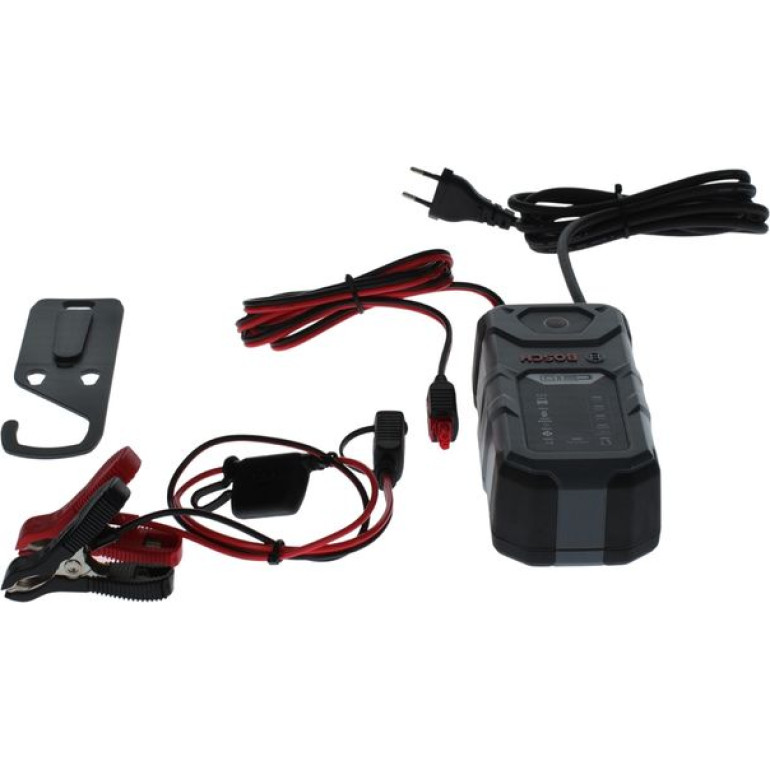 BOSCH Batterieladegerät 0 189 911 030 BOSCH Batterieladegerät 0 189 911 030