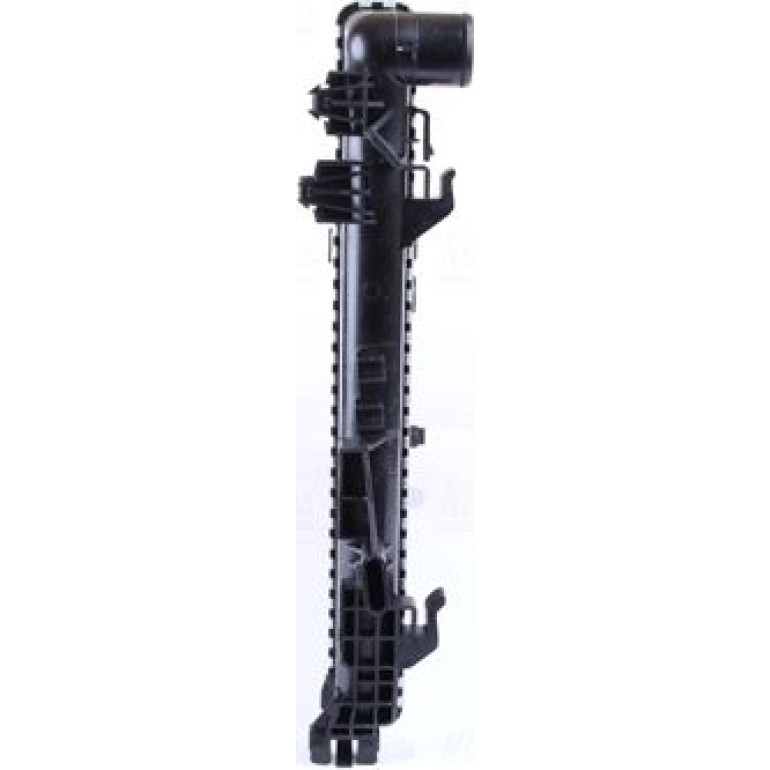 Wasserkühler PKW 62572 Wasserkühler PKW 62572