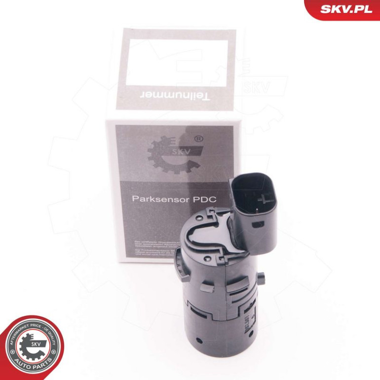 SKV GERMANY Parksensor 28SKV056 SKV GERMANY Parksensor 28SKV056