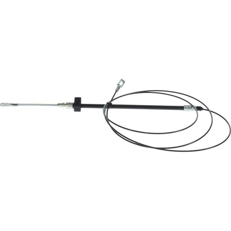 Handbremsseil 1987477855 Handbremsseil 1987477855