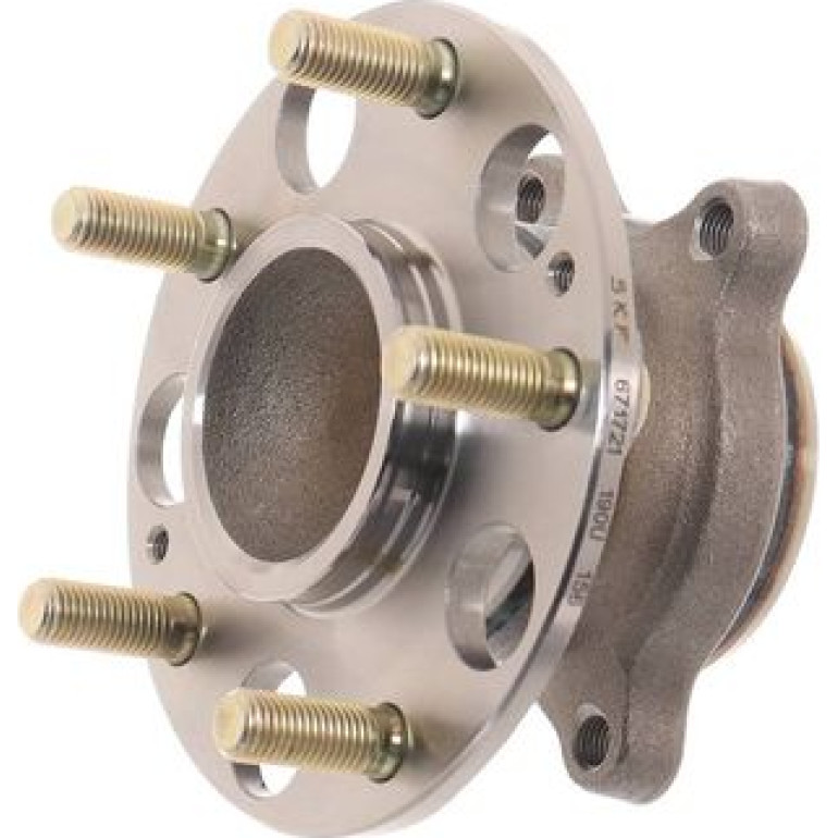Radlagersatz HA VKBA 3962 Radlagersatz HA VKBA 3962
