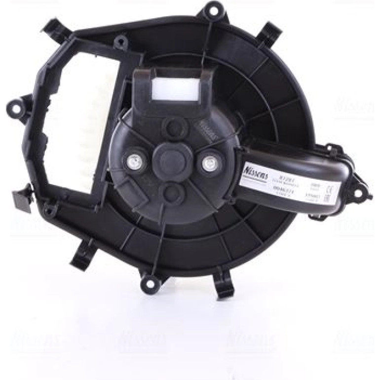 Kühlerlüfter PKW 87287 Kühlerlüfter PKW 87287