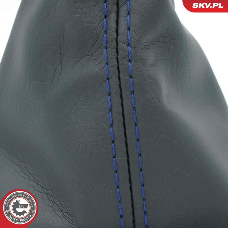 ESEN SKV Schalthebelknauf 63SKV437