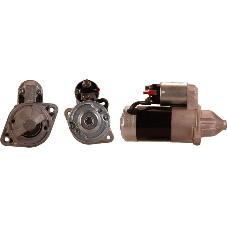 326.046.092 12V.Starter 326046092 326.046.092 12V.Starter 326046092