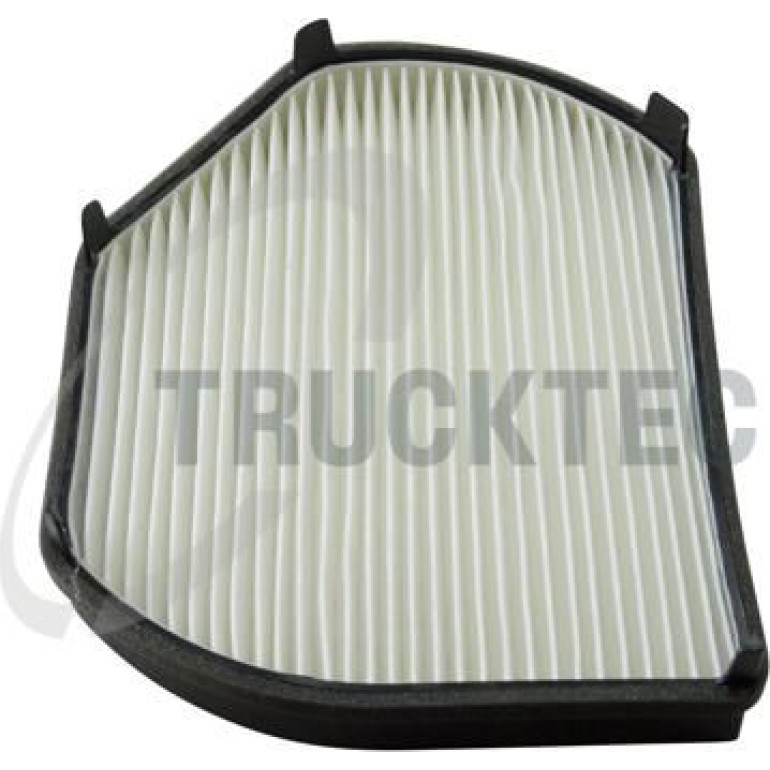 TRUCKTEC AUTOMOTIVE Filter, Innenraumluft 02.59.070 TRUCKTEC AUTOMOTIVE Filter, Innenraumluft 02.59.070