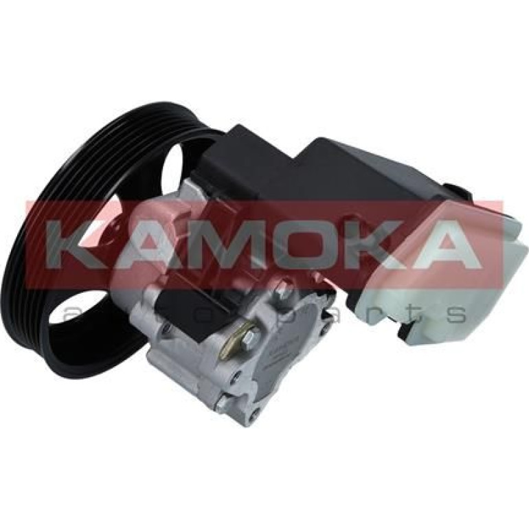KAMOKA Hydraulikpumpe, Lenkung PP162 KAMOKA Hydraulikpumpe, Lenkung PP162
