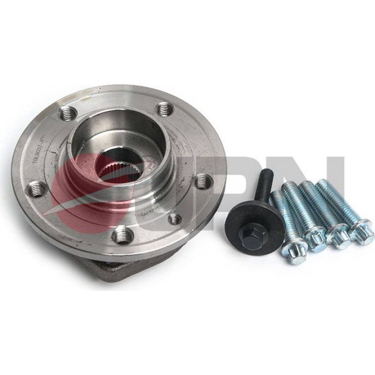 JPN Radlagersatz 10L9037-JPN JPN Radlagersatz 10L9037-JPN
