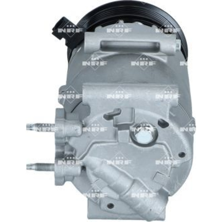 Kompressor, Klimaanlage 32841