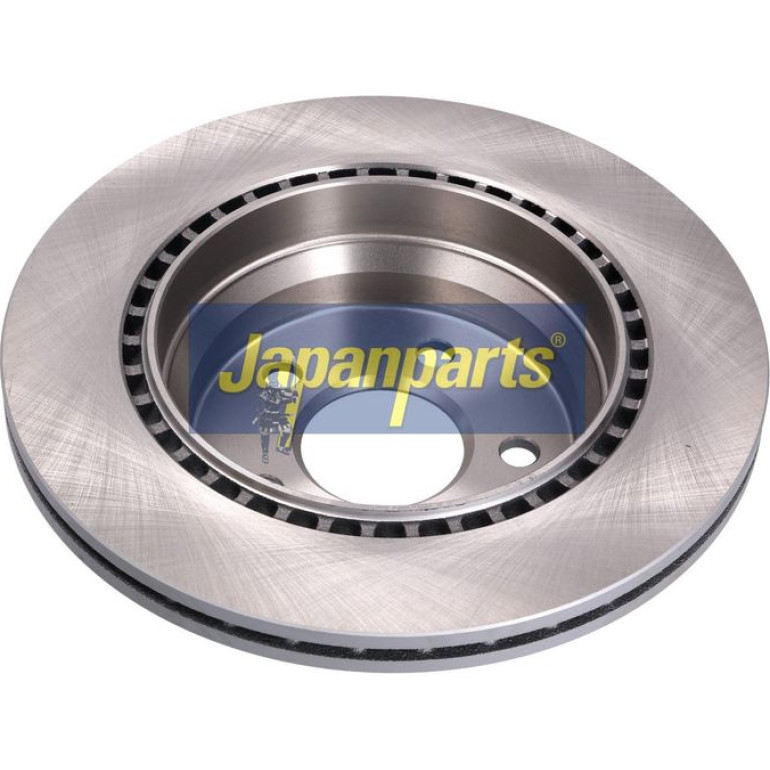 Japanparts Bremsscheibe DP-0514C