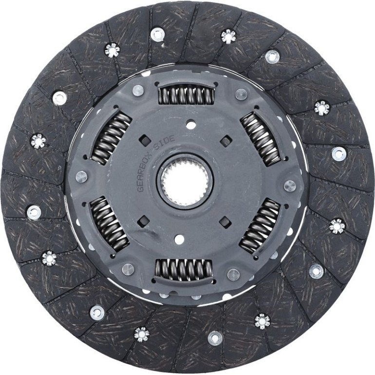 SACHS Kupplungssatz 3000 951 786 SACHS Kupplungssatz 3000 951 786