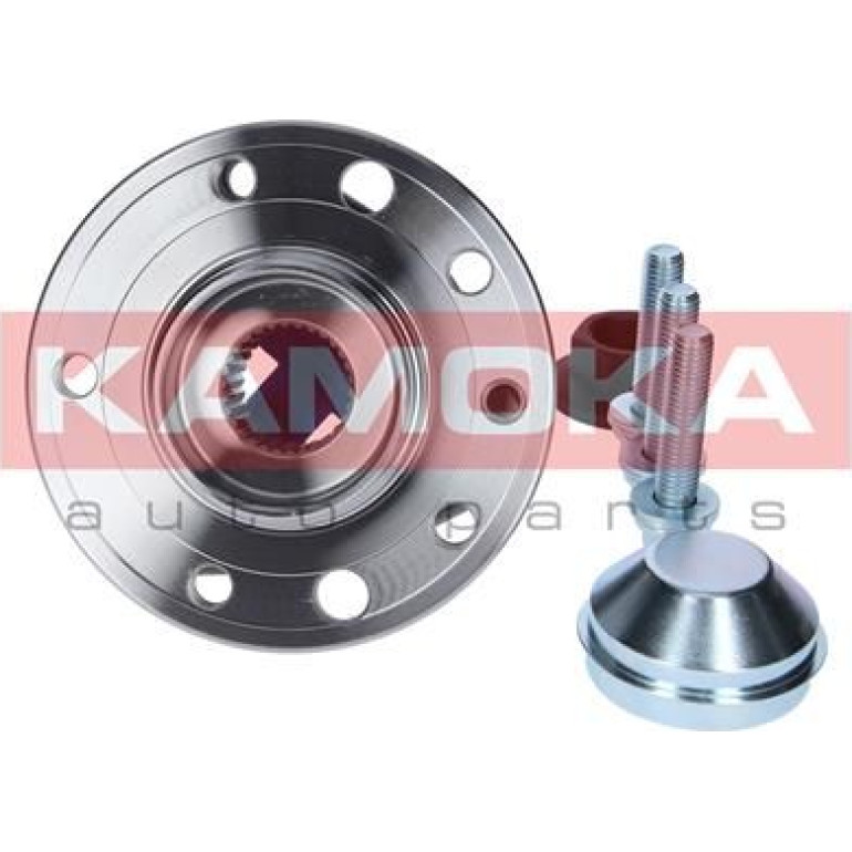 KAMOKA Radlagersatz 5500139