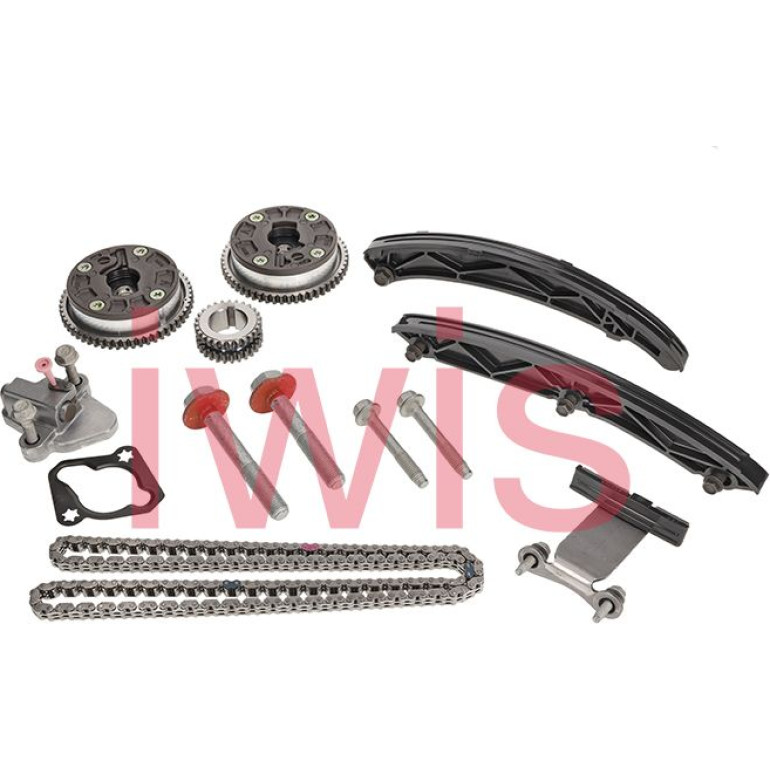 STEUERKETTENSATZ IWI59508SET STEUERKETTENSATZ IWI59508SET