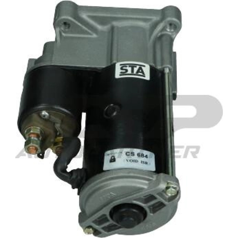 Anlasser STA0025R Anlasser STA0025R