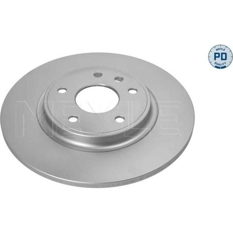 Bremsscheibe 215 523 0050/PD