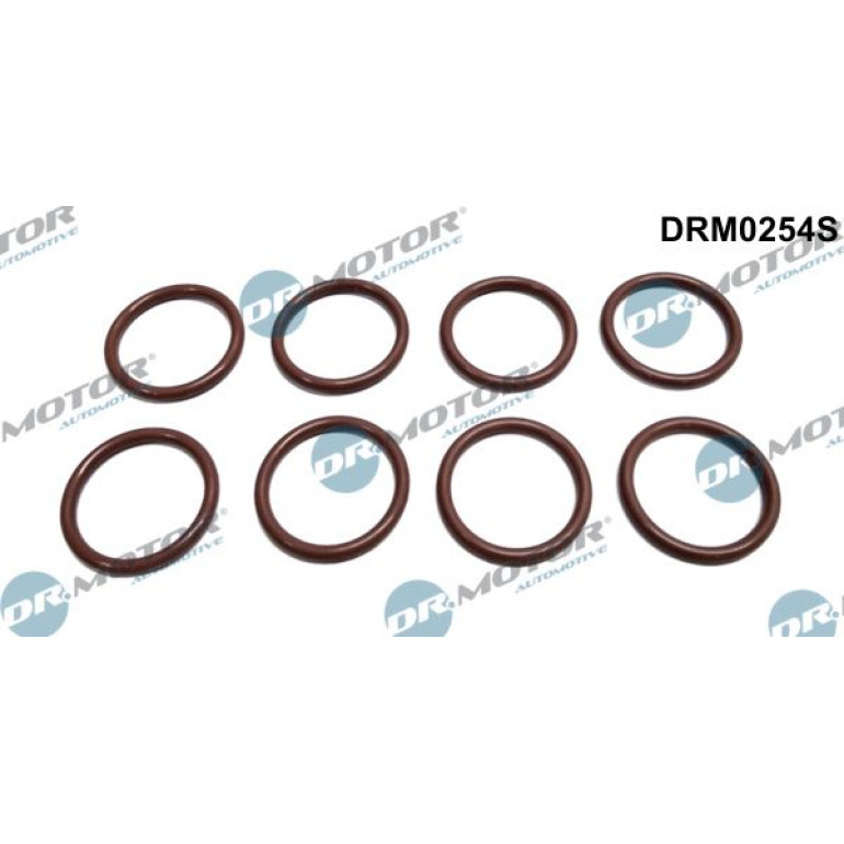 DR.MOTOR Dichtring, Sensorhalter DRM0254S