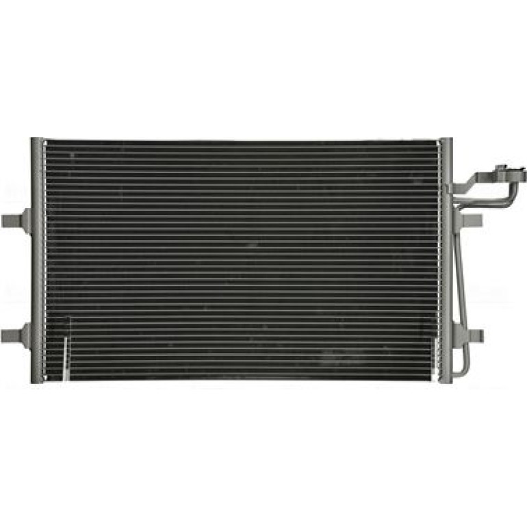 Kondensator PKW 940086 Kondensator PKW 940086