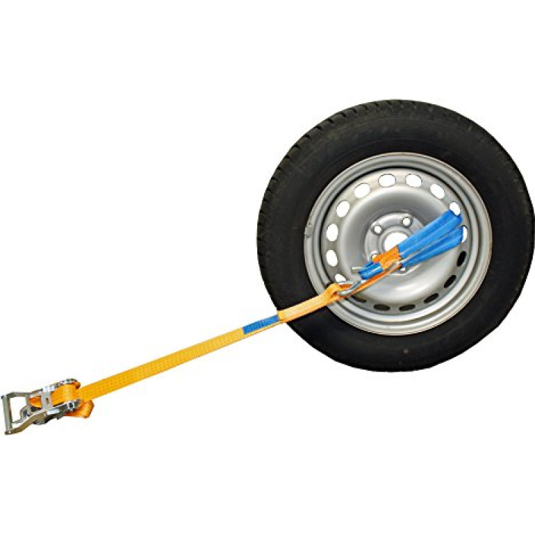 Car-Lashing 408613.001 Car-Lashing 408613.001
