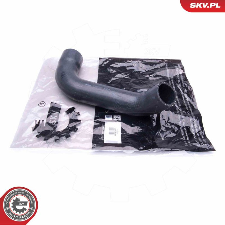 ESEN SKV Ladeluftschlauch 43SKV194
