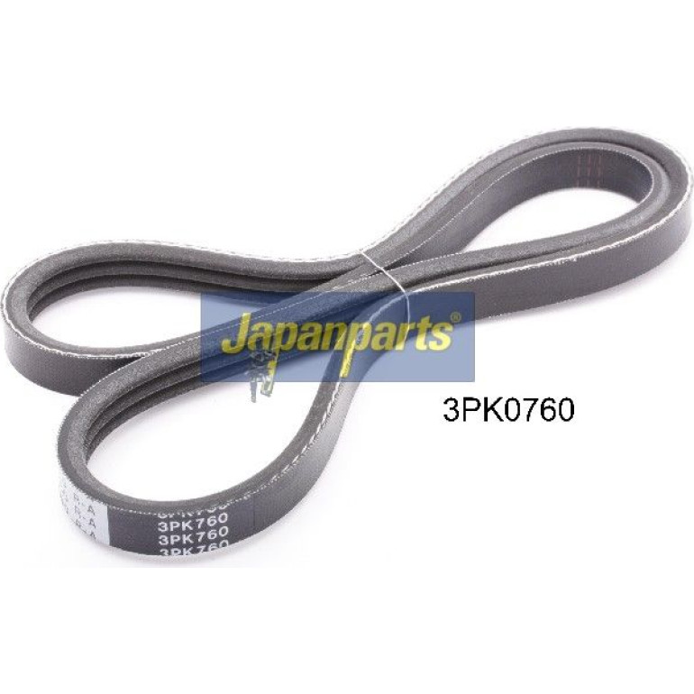 Japanparts Ømen-Zubehör DV-3PK0760 Japanparts Ømen-Zubehör DV-3PK0760