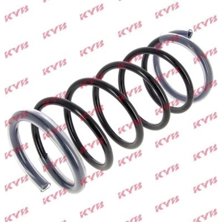 KYB Fahrwerksfeder Citroen P. Berlingo, Xsara 1.6-2.0Hdi 07.96 RA1772 KYB Fahrwerksfeder Citroen P. Berlingo, Xsara 1.6-2.0Hdi 07.96 RA1772