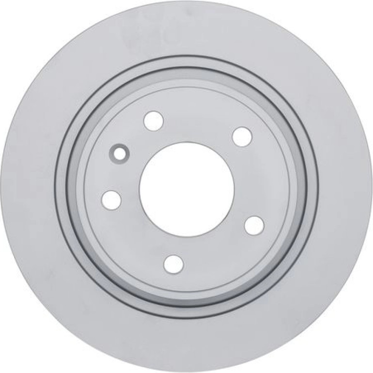 Bremsscheibe 0 986 479 C58 Bremsscheibe 0 986 479 C58