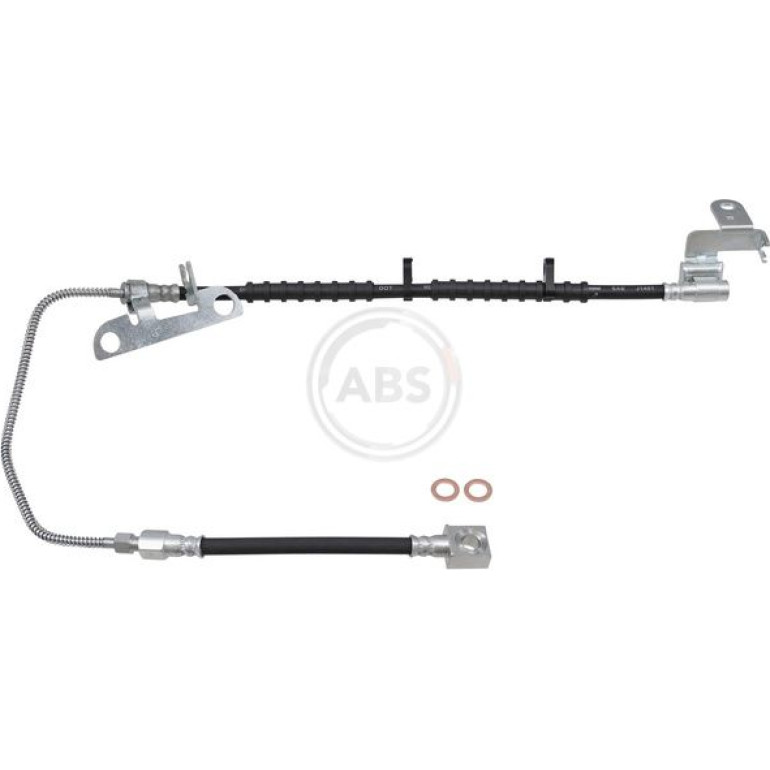 A.B.S. Bremsschlauch SL 1567 A.B.S. Bremsschlauch SL 1567