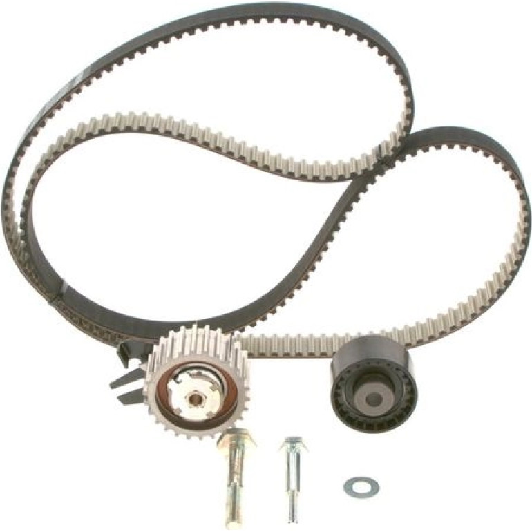 Zahnriemen-/Rollenset 1987946717 Zahnriemen-/Rollenset 1987946717