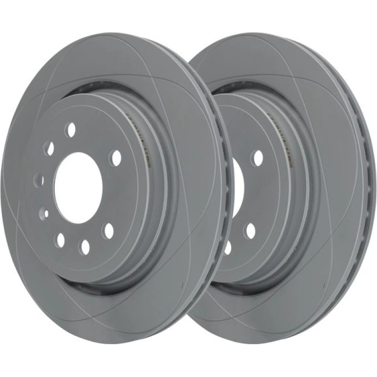 Bremsscheibe Opel T. Signum/Vectra 03- Power Disc 24.0320-0173.1