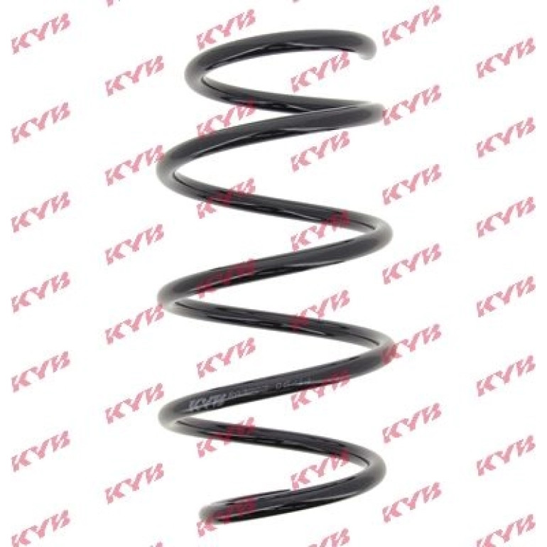 KYB Fahrwerksfeder Renault P. Scenic Iii, Grand Scenic Iii 1.5Dci 02/09 RA3983 KYB Fahrwerksfeder Renault P. Scenic Iii, Grand Scenic Iii 1.5Dci 02/09 RA3983