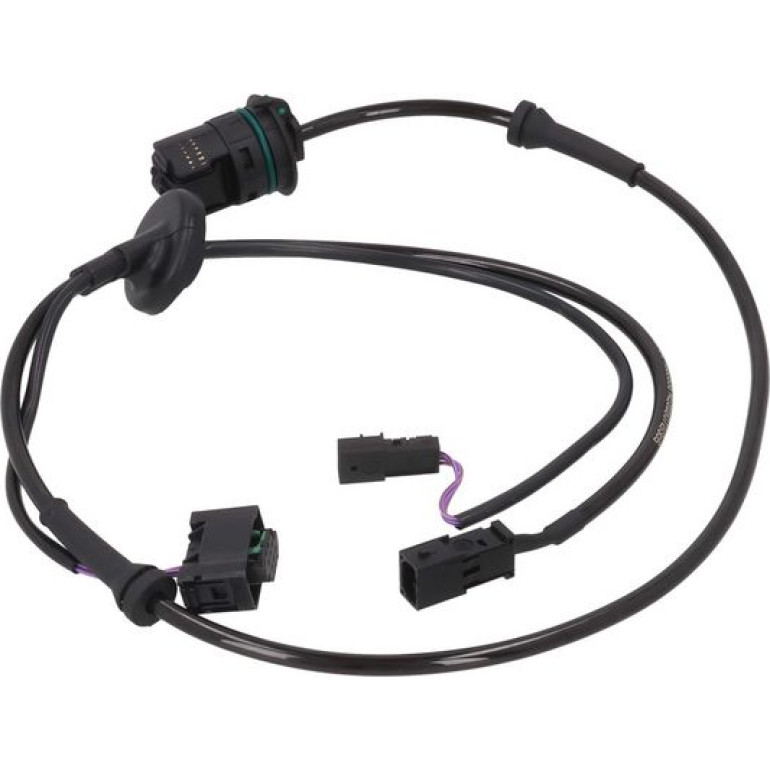 KAMOKA Sensor, Raddrehzahl 1060658 KAMOKA Sensor, Raddrehzahl 1060658