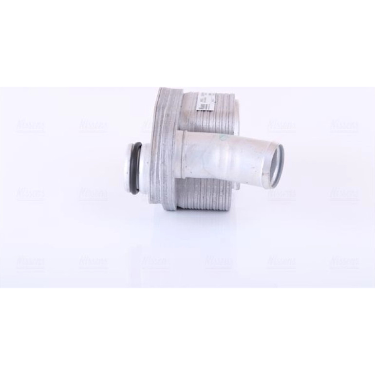 Ölkühler PKW 90932