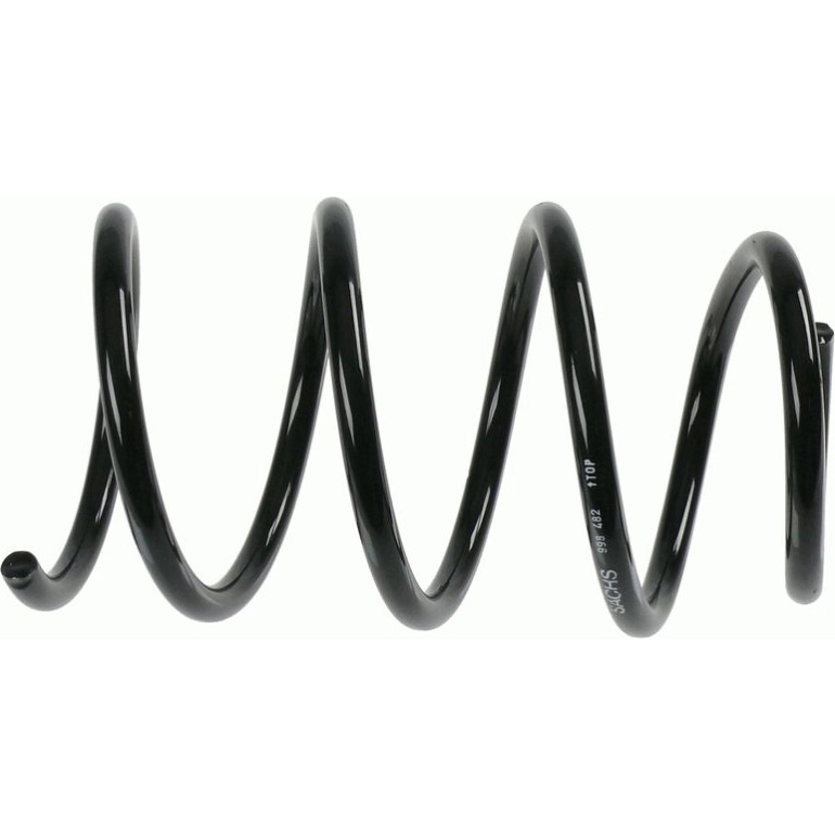 Sachs Fahrwerksfeder Bmw S. 5 Touring (E61), 520 D, 523 I, 525 D, 525 I, 530 D, 530 I, 535 D, 545 I, 550 998 482 Sachs Fahrwerksfeder Bmw S. 5 Touring (E61), 520 D, 523 I, 525 D, 525 I, 530 D, 530 I, 535 D, 545 I, 550 998 482