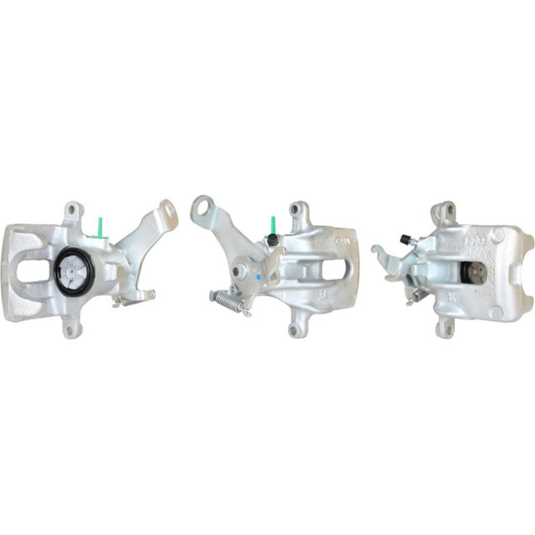 Tauschbremssattel HA re 4277320 Tauschbremssattel HA re 4277320