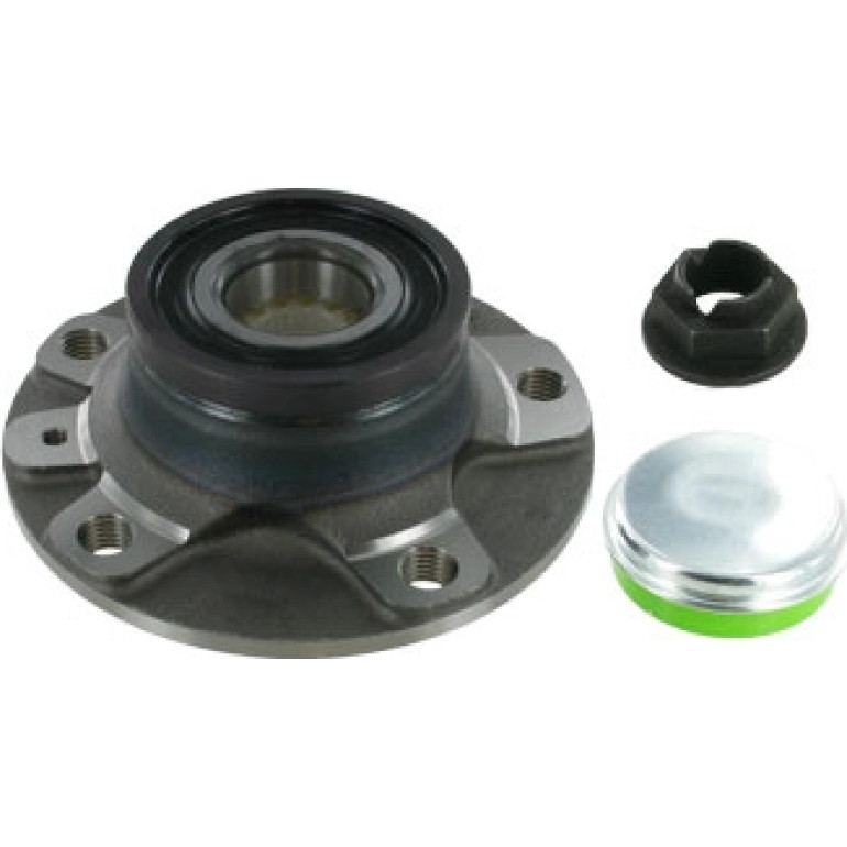 Radlagersatz HA VKBA 6553