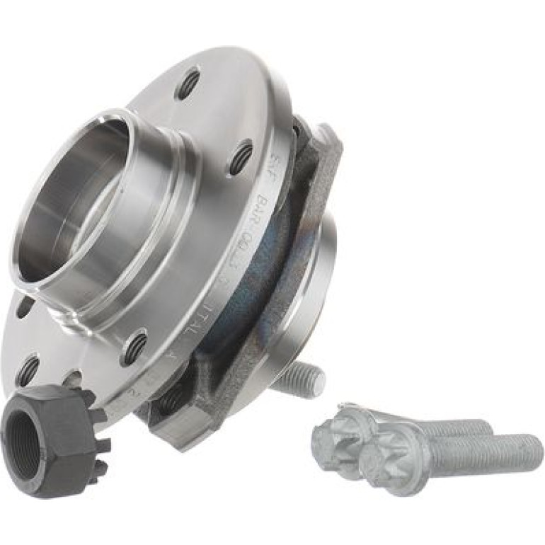 Radlagersatz VA 5-Loch VKBA 3512 Radlagersatz VA 5-Loch VKBA 3512
