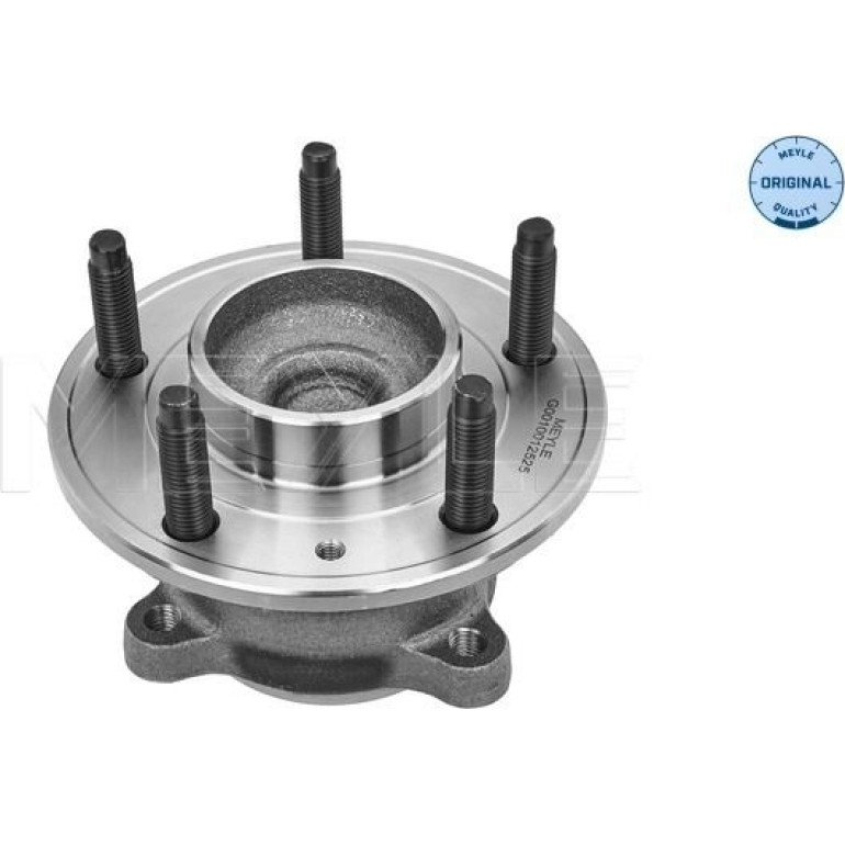 MEYLE Radnabe 614 752 0015 MEYLE Radnabe 614 752 0015