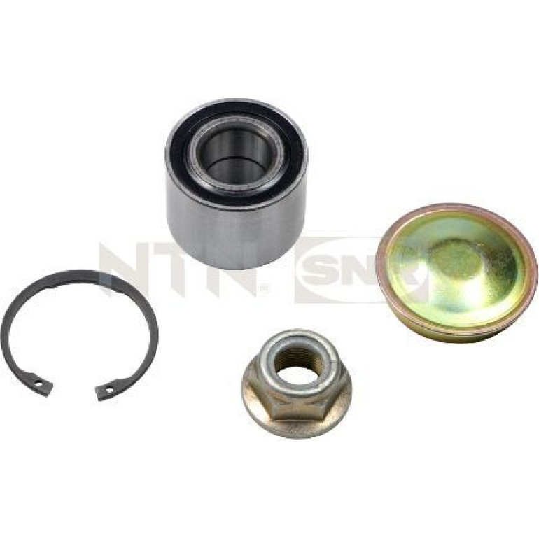SNR Radlagersatz R155.63 SNR Radlagersatz R155.63