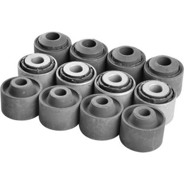 TEDGUM_TD Reparatursatz, Radaufhängung TED36009 TEDGUM_TD Reparatursatz, Radaufhängung TED36009