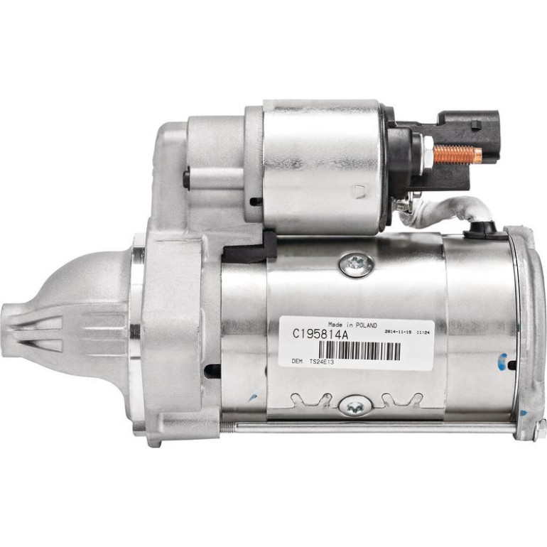 VALEO Anlasser 438231 VALEO Anlasser 438231