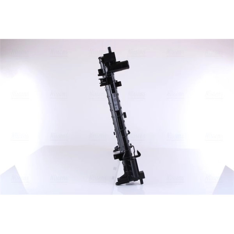 Wasserkühler PKW 630775 Wasserkühler PKW 630775